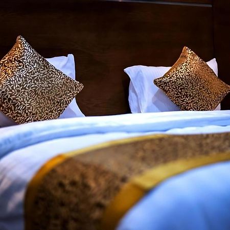 Ahlin Suites Ер-Ріяд Екстер'єр фото
