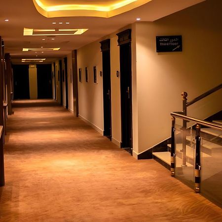 Ahlin Suites Ер-Ріяд Екстер'єр фото