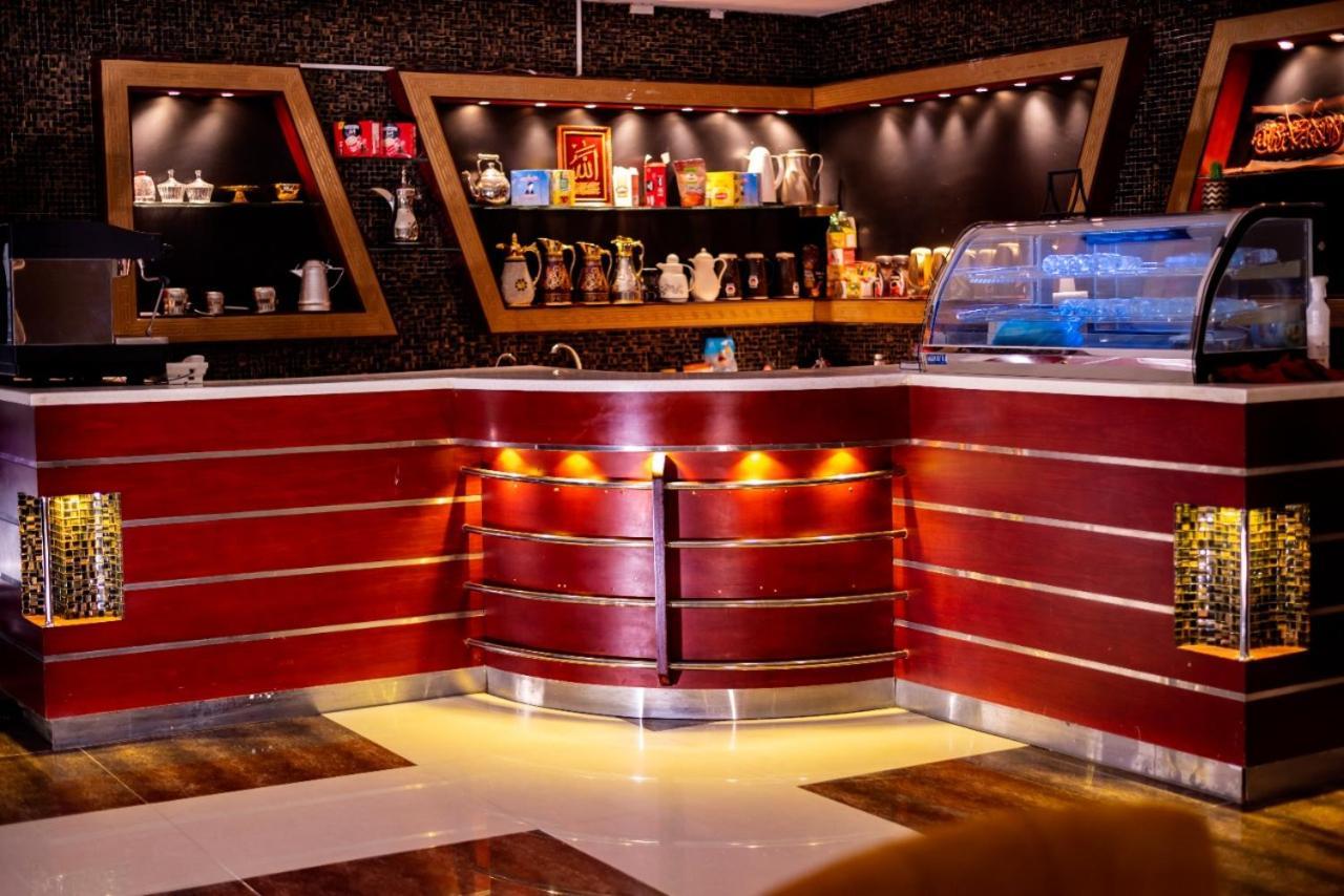 Ahlin Suites Ер-Ріяд Екстер'єр фото