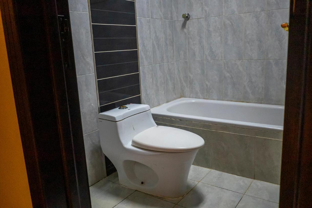 Ahlin Suites Ер-Ріяд Екстер'єр фото