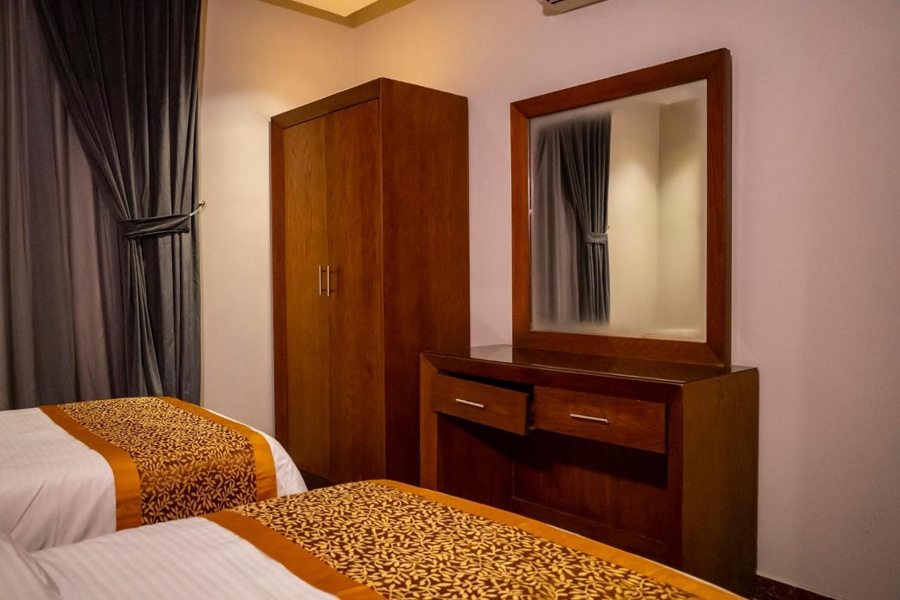 Ahlin Suites Ер-Ріяд Екстер'єр фото