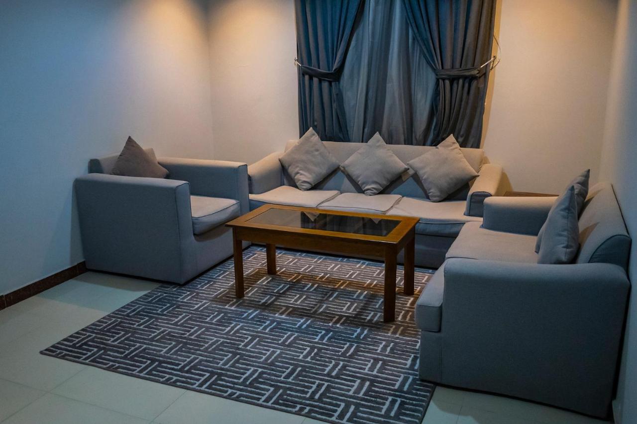 Ahlin Suites Ер-Ріяд Екстер'єр фото