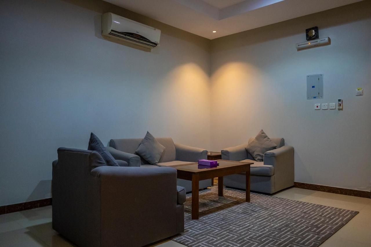 Ahlin Suites Ер-Ріяд Екстер'єр фото