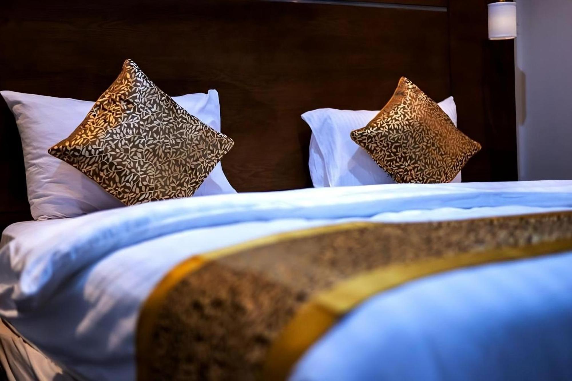 Ahlin Suites Ер-Ріяд Екстер'єр фото