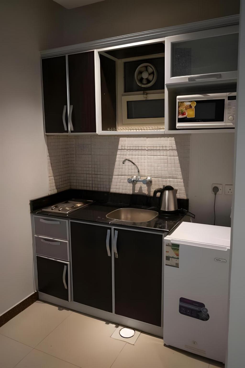 Ahlin Suites Ер-Ріяд Екстер'єр фото