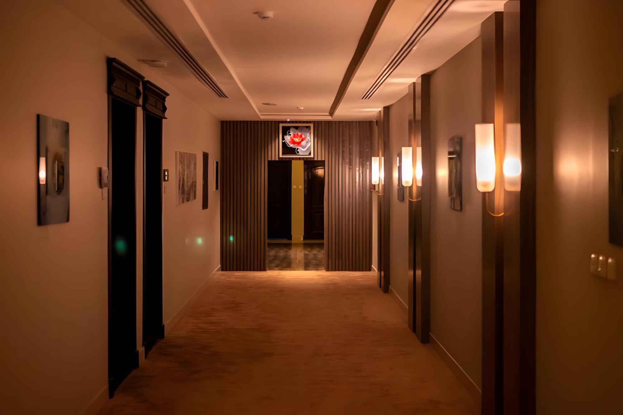 Ahlin Suites Ер-Ріяд Екстер'єр фото
