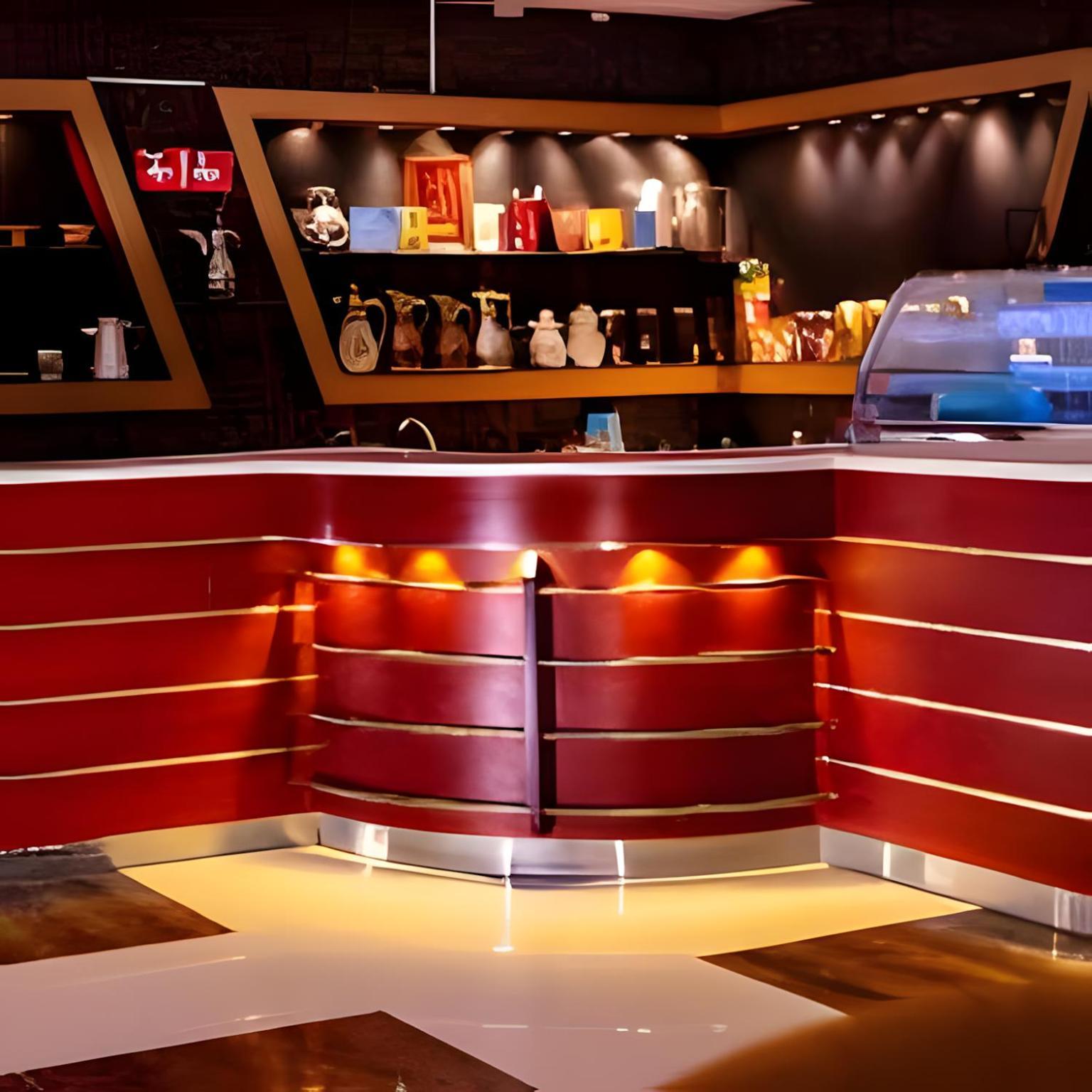 Ahlin Suites Ер-Ріяд Екстер'єр фото